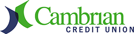 Cambrian Credit Union Logo