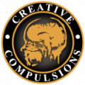 Creative Compulsions Logo