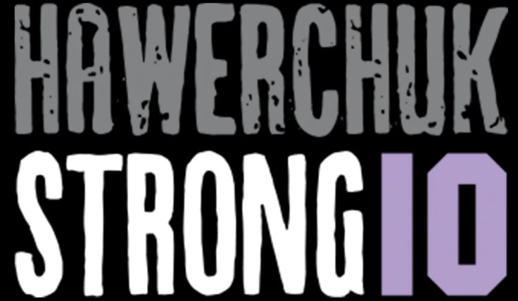 Hawerchuk Strong