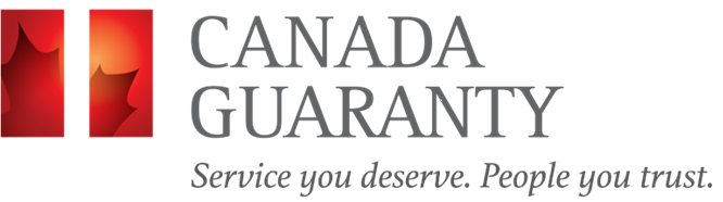 Canada Guaranty Logo